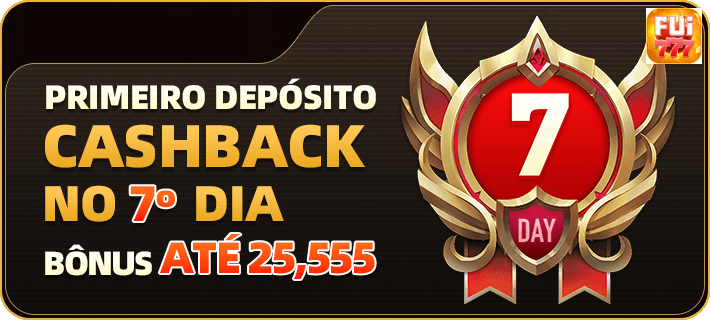 fui777 — módulo com ícones de pagamento e PIX, com hierarquia visual clara, pensado para estimular a abertura de novas