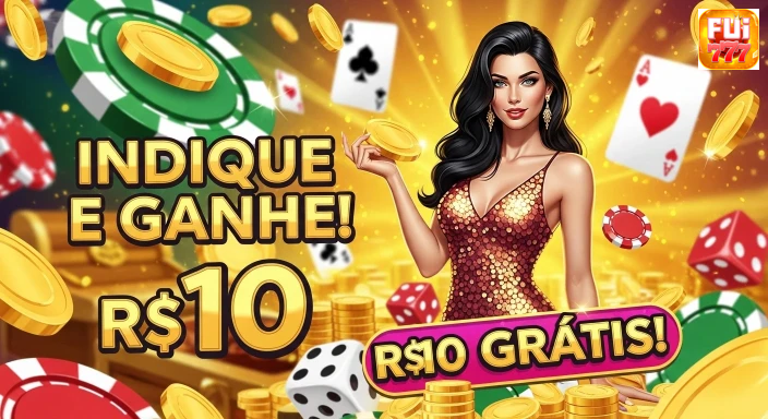 fui777 — faixa usada para reforçar confiança, com hierarquia visual clara, pensado para apoiar a decisão de depósito.