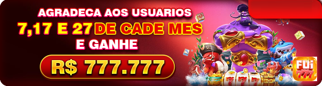 Fui777aviator melhores jogos slots