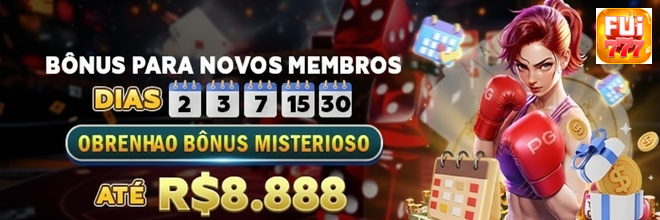 fui777 — faixa usada para reforçar confiança, com ênfase em benefício imediato, pensado para apoiar a decisão de